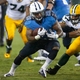 Illustration for article titled Running Back Interested In Going In Different Directions After Learning To Cut